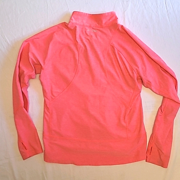 Champion Women's zip up jacket - Picture 6 of 8